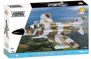 Bild von F-4F Phantom II RAF