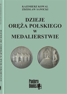 Bild von Dzieje oręża polskiego w medalierstwie
