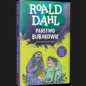 Państwo Bu... - Roald Dahl - Ksiegarnia w niemczech