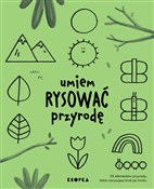 Polnische buch : Umiem ryso... - Joana Jesus