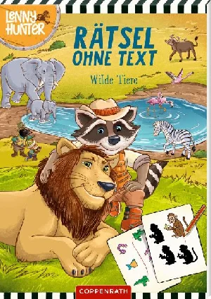 Obrazek RÄTSEL OHNE TEXT