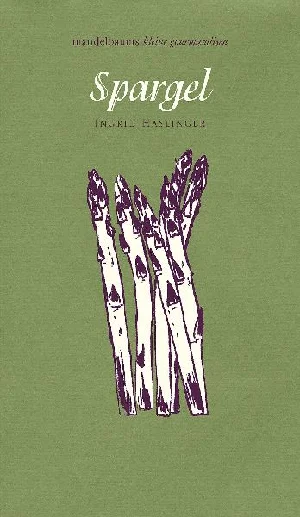 Bild von HASLINGER, I: SPARGEL
