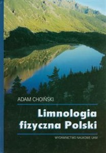 Obrazek Limnologia fizyczna Polski