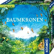 Baumkronen... - buch auf polnisch 