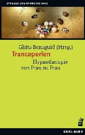 TRANCEPERL... - buch auf polnisch 