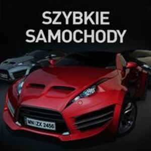 Bild von Szybkie samochody