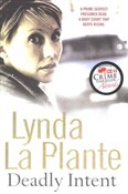 Deadly int... - Plante Lynda La - Ksiegarnia w niemczech