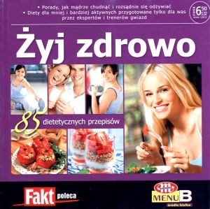 Obrazek Żyj zdrowo. Fakt poleca 1/2012