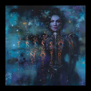 Bild von Frisson Noir (Signed Digipack)