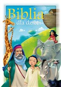 Biblia dla... - Opracowanie Zbiorowe -  Polnische Buchandlung 