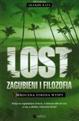 Lost Zagub... - buch auf polnisch 