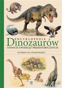 Bild von Encyklopedia Dinozaurów i innych zwierząt prehistorycznych