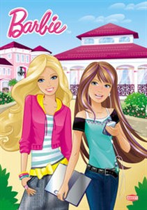 Bild von Barbie Fab Life D1049