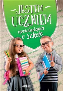 Bild von Jestem uczniem Opowiadania o szkole