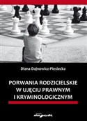 Książka : Porwania r... - Diana Dajnowicz-Piesiecka