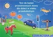 Test do ba... - Iwona Michalak-Widera, Katarzyna Węsierska - buch auf polnisch 