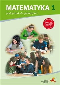 Obrazek Matematyka GIM 1 Z Plusem Podr+Multipodr GWO