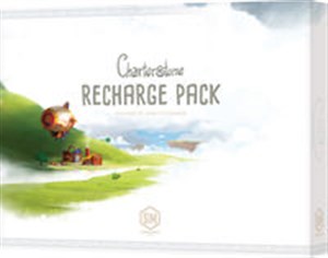 Obrazek Charterstone Recharge Pack