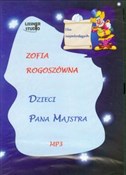 [Audiobook... - Zofia Rogoszówna - buch auf polnisch 