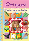 Origami Pa... - Marcelina Grabowska-Piątek -  polnische Bücher