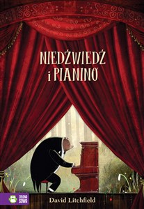 Bild von Niedźwiedź i pianino