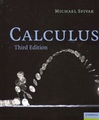 Polska książka : Calculus - Michael Spivak