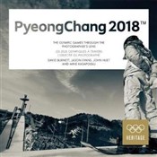 Polnische buch : PyeongChan... - David Burnett