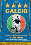 Calcio His... - John Foot - Ksiegarnia w niemczech