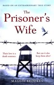 Polnische buch : The Prison... - Maggie Brookes