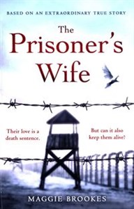 Obrazek The Prisoner's Wife