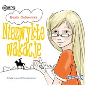 Zobacz : [Audiobook... - Beata Ostrowicka