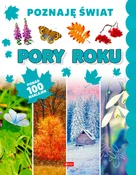 Pory roku - Opracowanie zbiorowe -  Polnische Buchandlung 