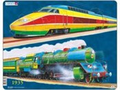 Pociągi -  Polnische Buchandlung 