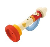 Trąbka - buch auf polnisch 