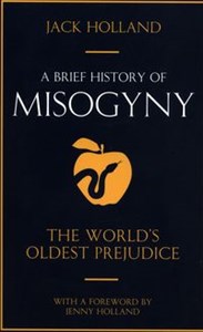 Bild von A Brief History of Misogyny
