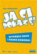 Ja Ci poka... - Michał Szewczyk -  fremdsprachige bücher polnisch 