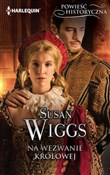 Książka : Na wezwani... - Susan Wiggs