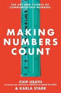 Bild von Making Numbers Count