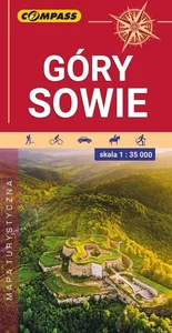 Obrazek Góry Sowie Wyd 7 / Compass