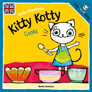 Obrazek Kitty Kotty Cooks