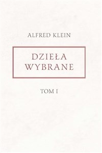 Bild von Dzieła wybrane T.1