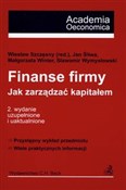 Finanse fi... -  Książka z wysyłką do Niemiec 