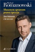 Polnische buch : Słusznym s... - Michał Romanowski