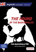 The hound ... - Arthur Doyle, Grzegorz Gajek -  Książka z wysyłką do Niemiec 