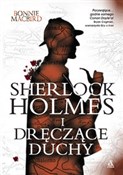 Polnische buch : Sherlock H... - Bonnie MacBird