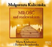 Zobacz : [Audiobook... - Małgorzata Kalicińska