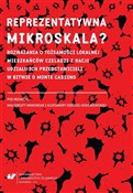 Reprezenta... - red. Małgorzata Krakowiak, Aleksandra Dębska-Koss - buch auf polnisch 