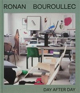 Bild von Ronan Bouroullec: Day After Day