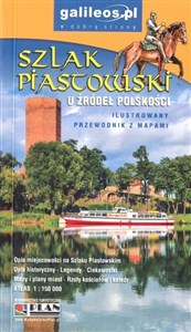 Bild von Szlak Piastowski - przewodnik