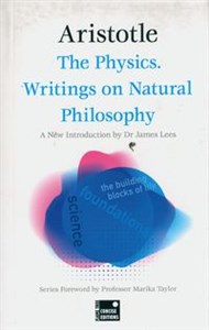 Bild von The Physics. Writings on Natural Philosophy